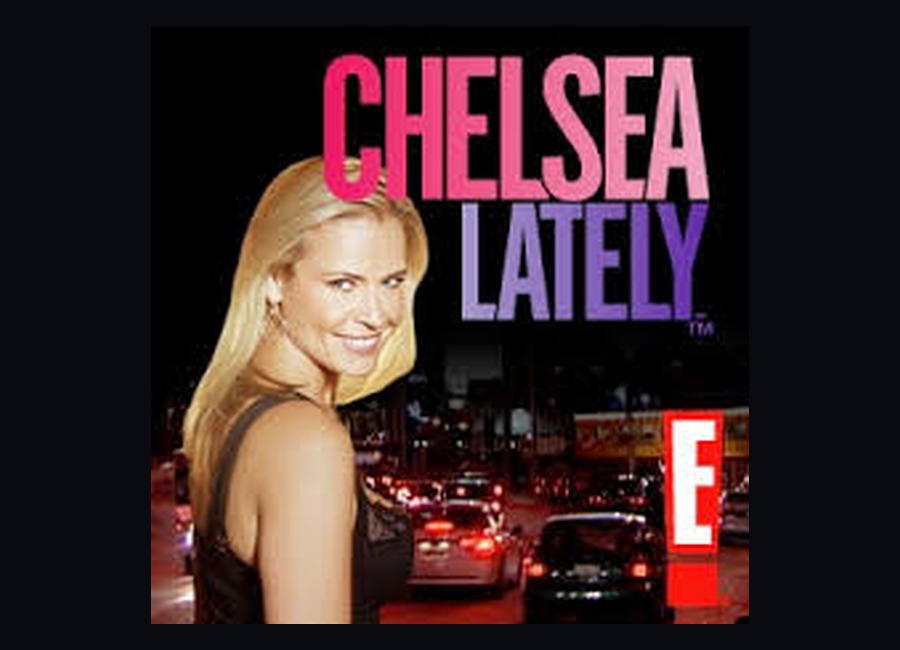 Chelsea Lately