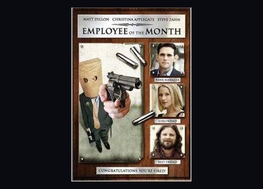 Employee Of The Month