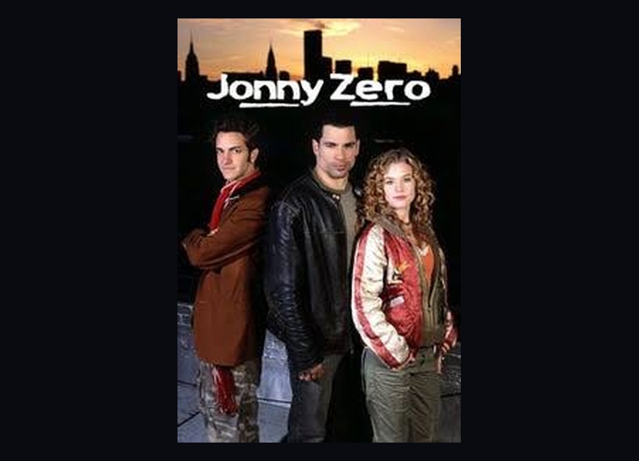 Jonny Zero