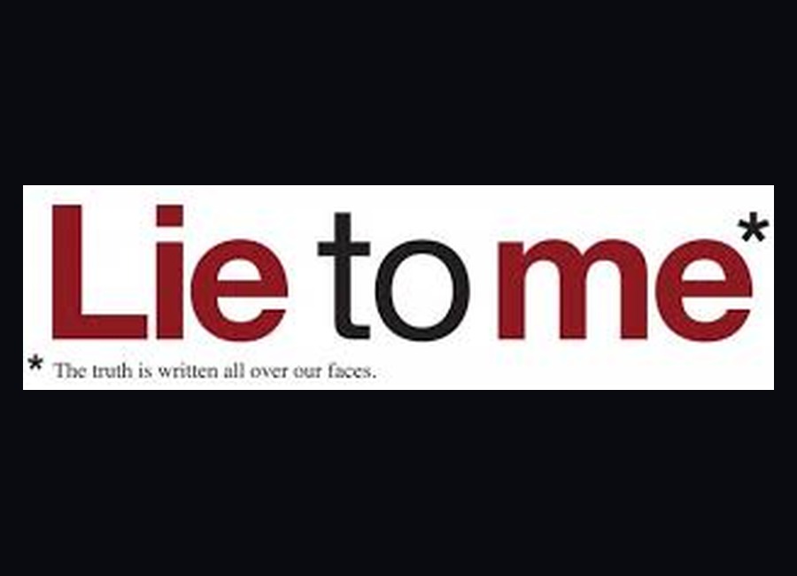 Lie To Me