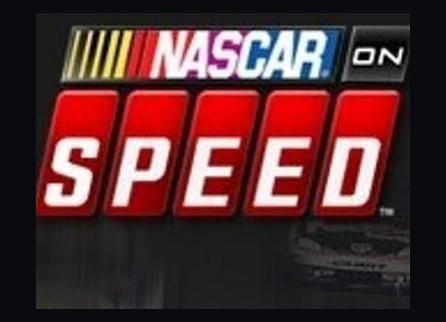NASCAR On Speed
