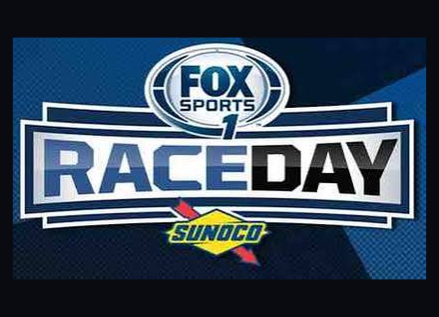 NASCAR Race Day