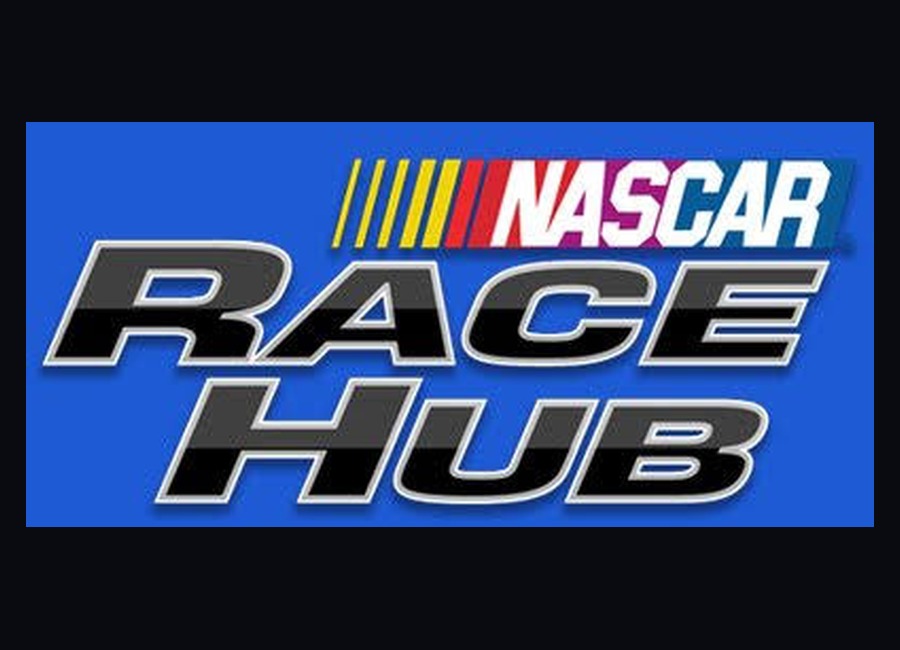 NASCAR Race Hub