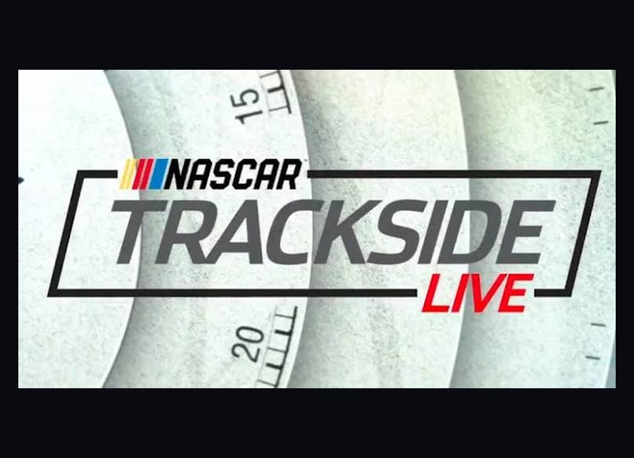 NASCAR Trackside