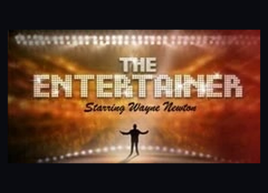 The Entertainer