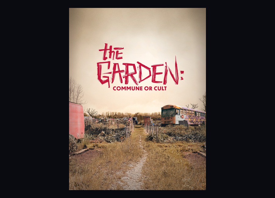 The Garden