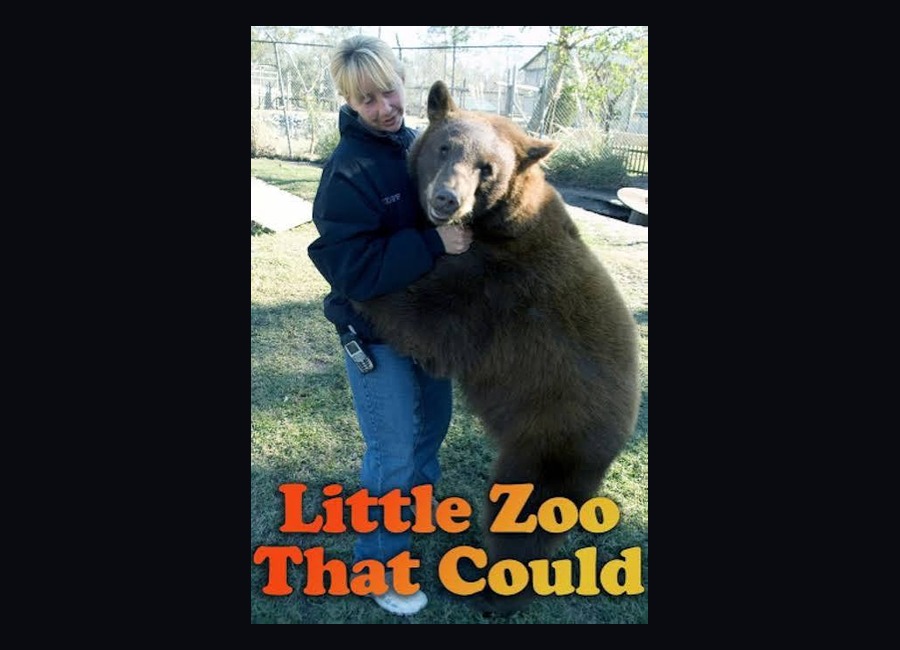 The Little Zoo That Could