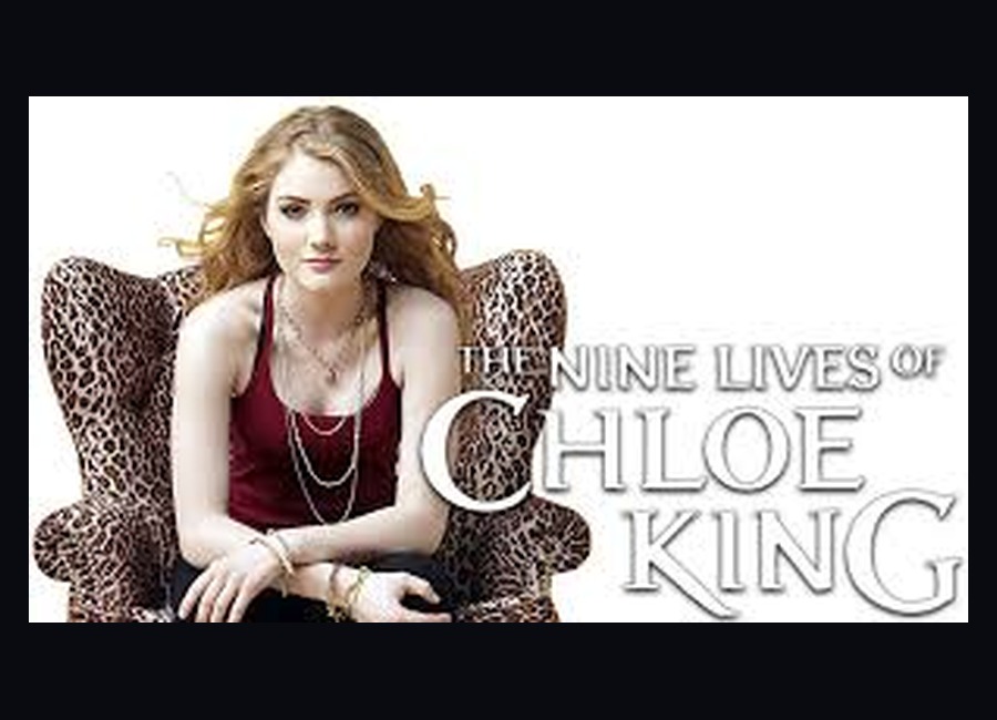 The Nine Lives Of Chloe King