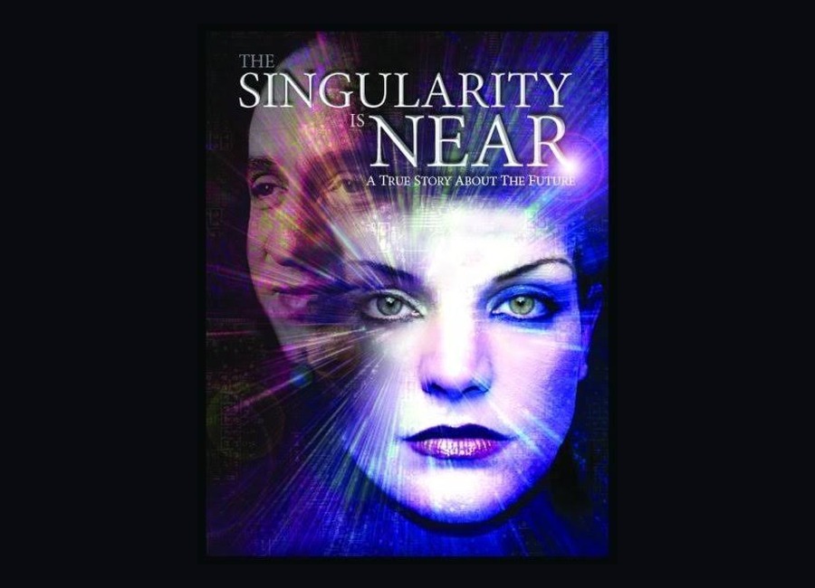 The Singularity Is Near