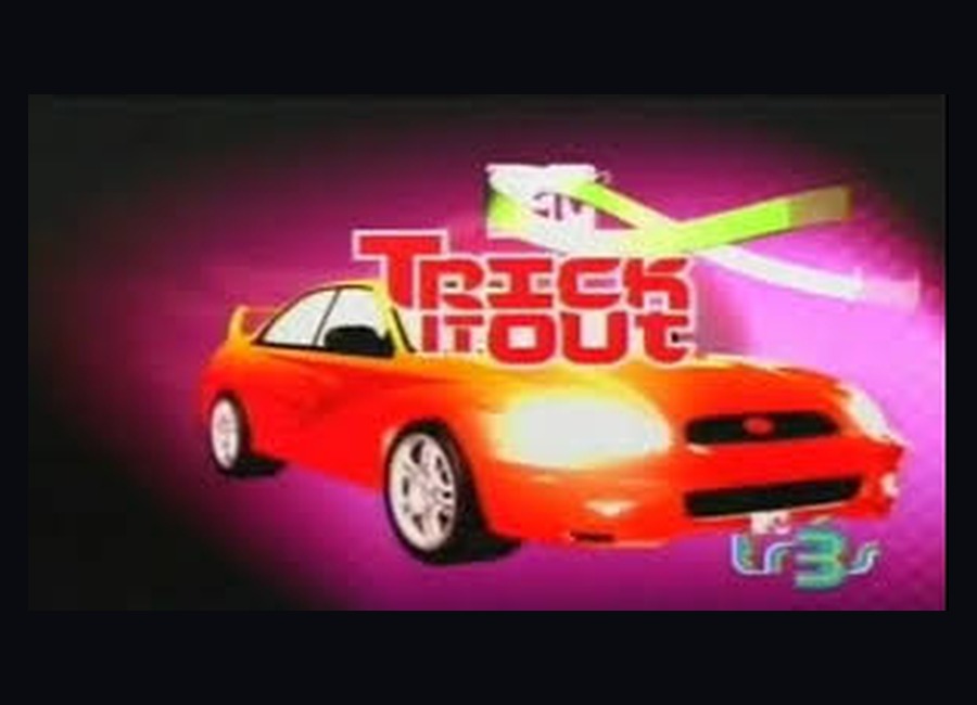 Trick It Out