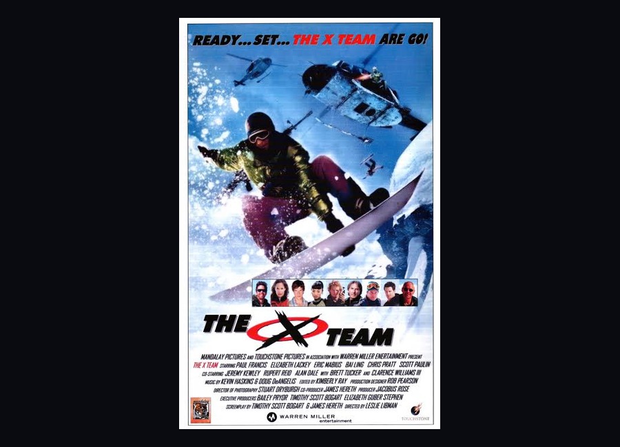 X Team