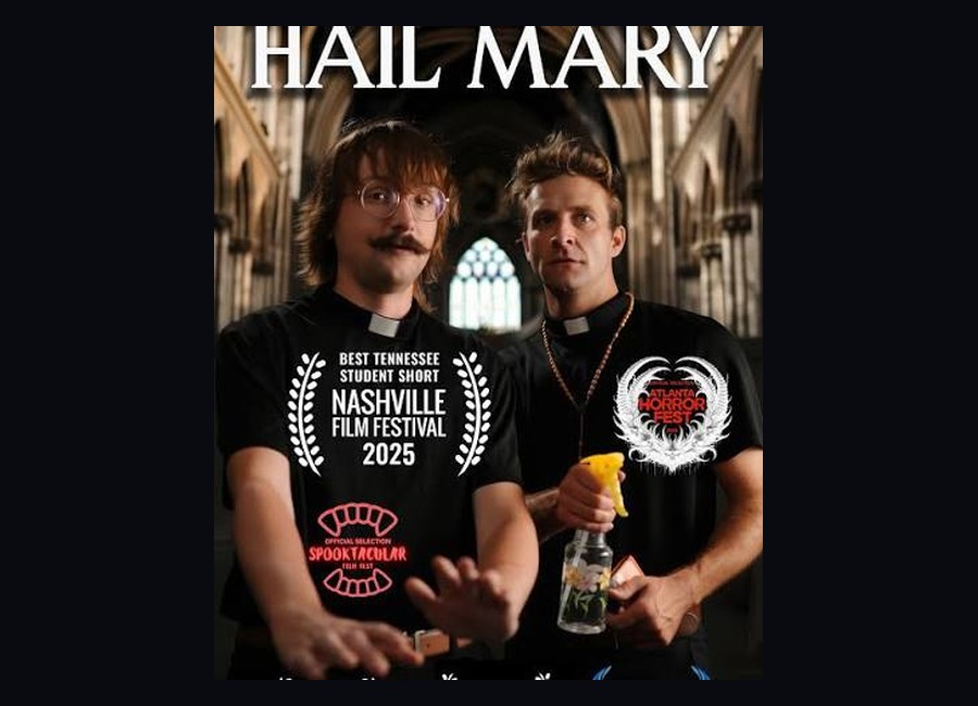 Featured Production Sound Mixer & Audio Post Production Credits credit
