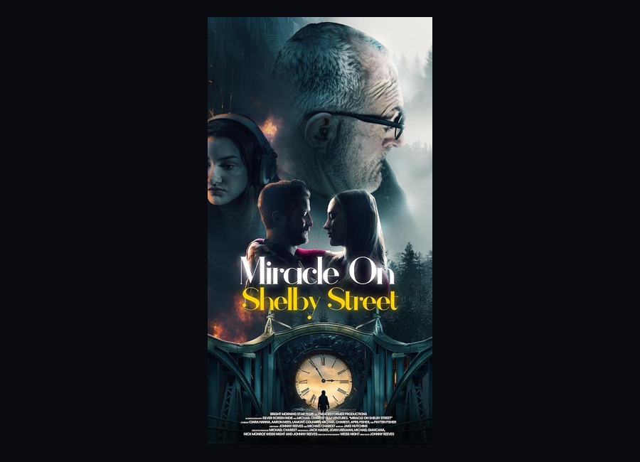 Featured Production Sound Mixer & Audio Post Production Credits credit