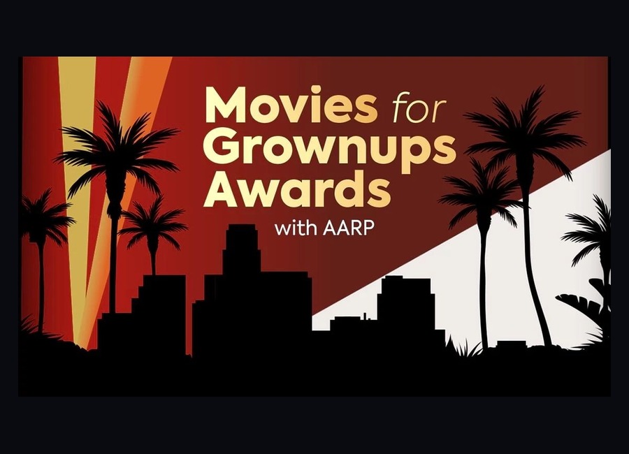AARP Movies For Grown Ups