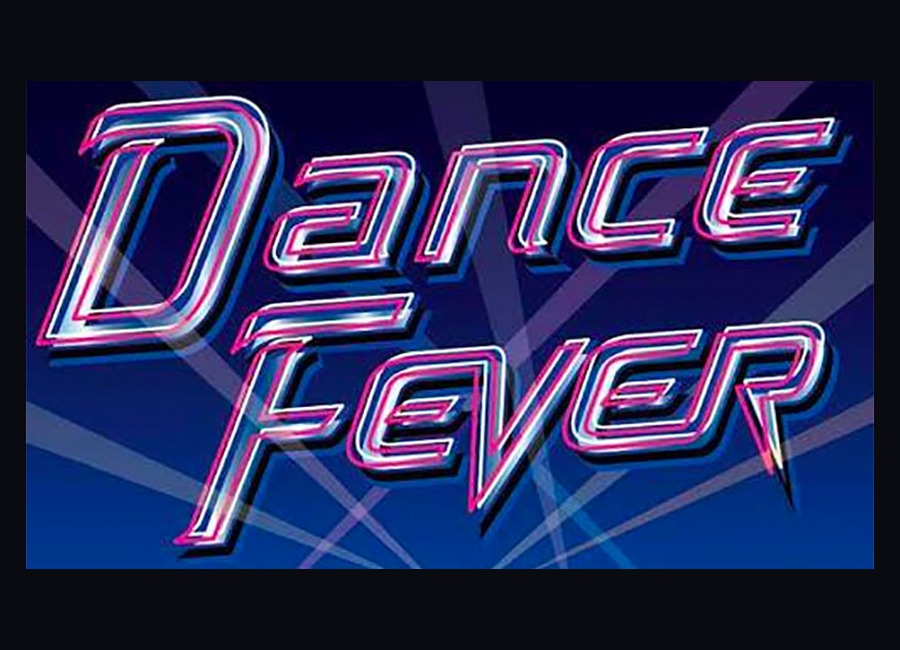 Dance Fever