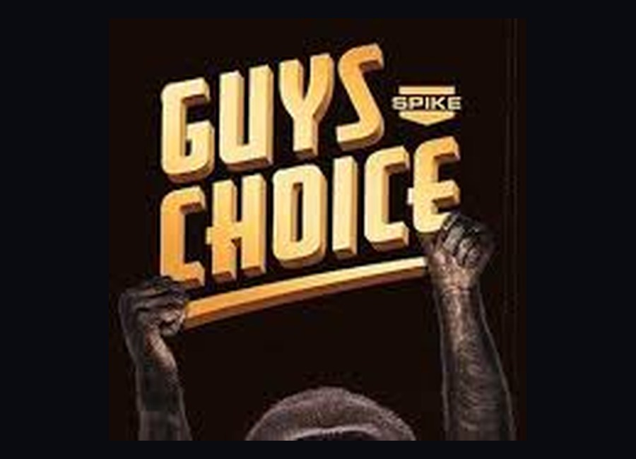 Guys Choice Awards