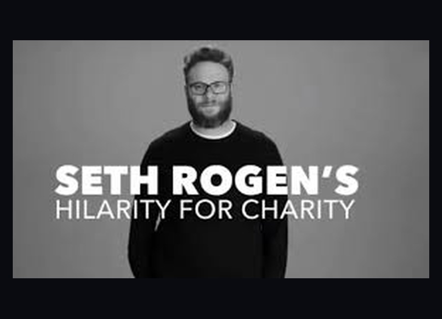Hilarity For Charity