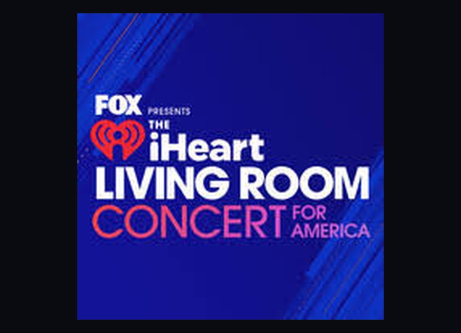iHeart Living Room Concert For America