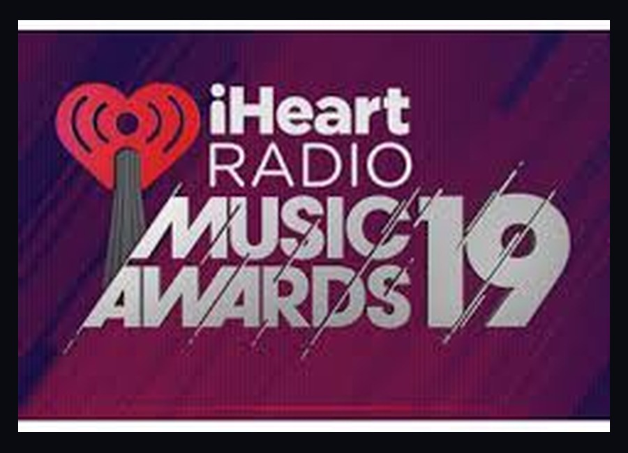 iHeart Radio Awards
