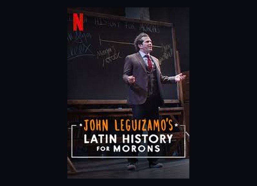 Latin History For Morons