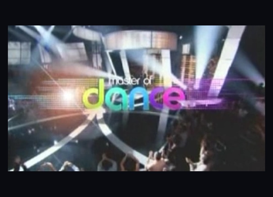 Master Of Dance