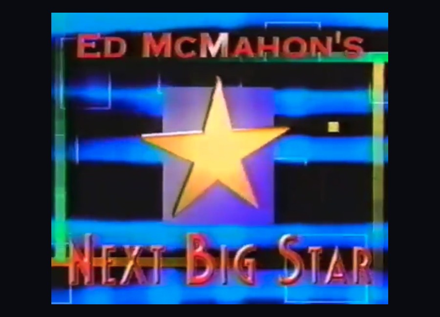 Next Big Star