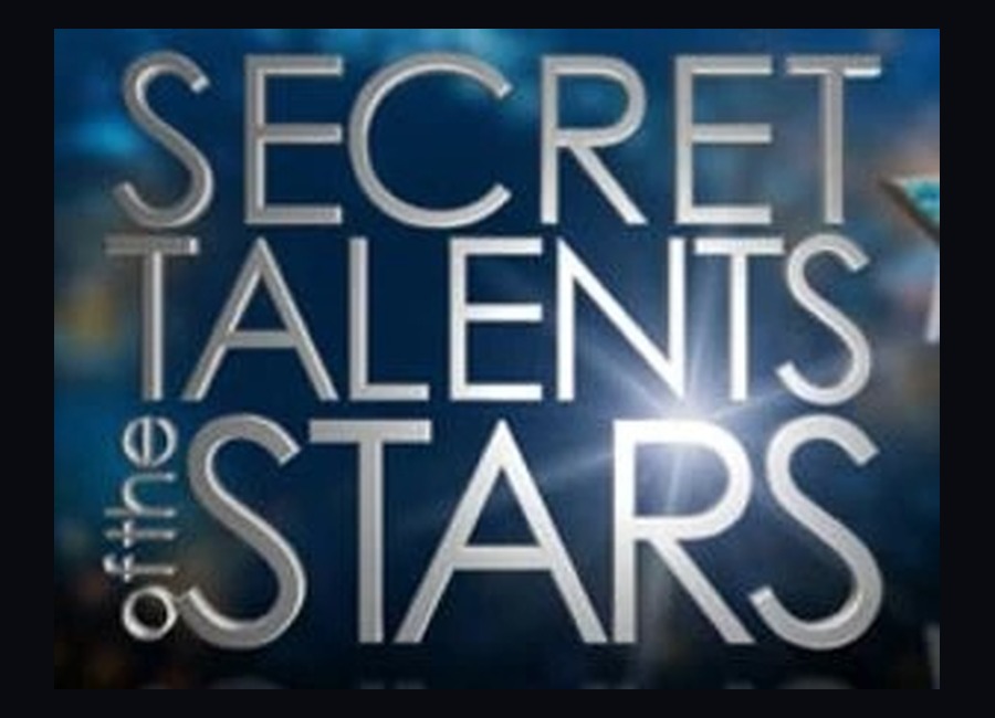 Secret Talents Of The Stars