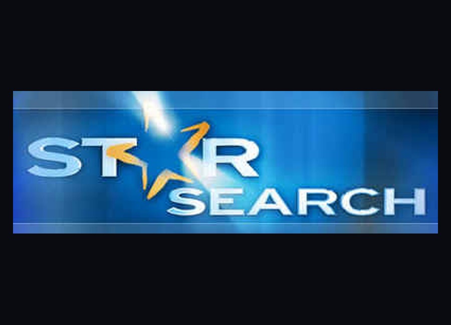 Star Search with Arsenio Hall