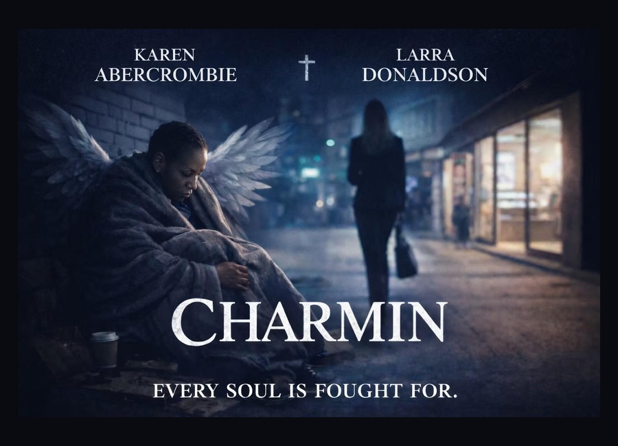 Charmin
