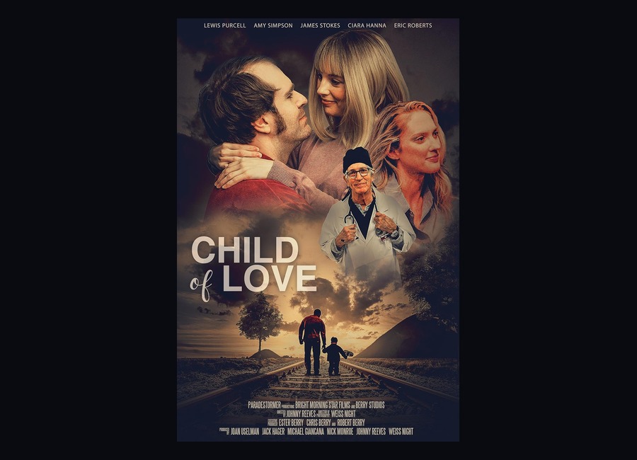 Child Of Love