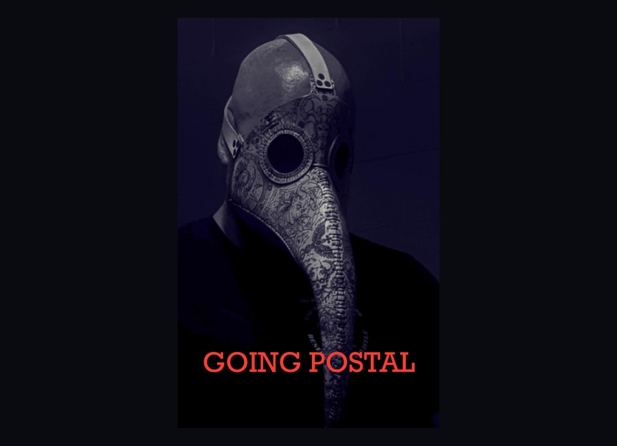Going Postal