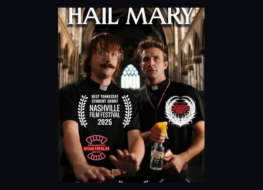 Hail Mary