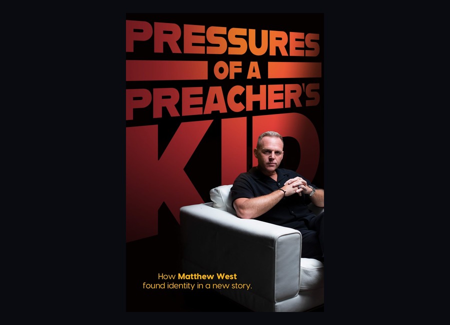 I Am Second - The White Chair (Matthew West)