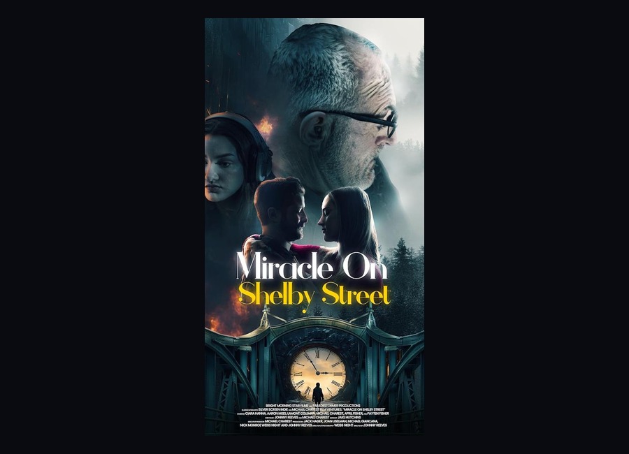 Miracle On Shelby Street