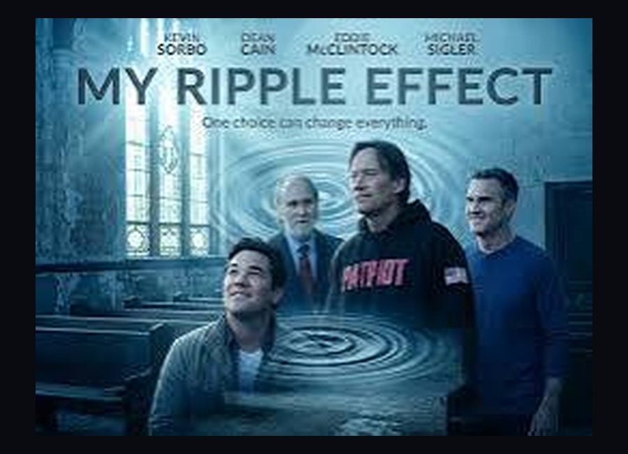 My Ripple Effect