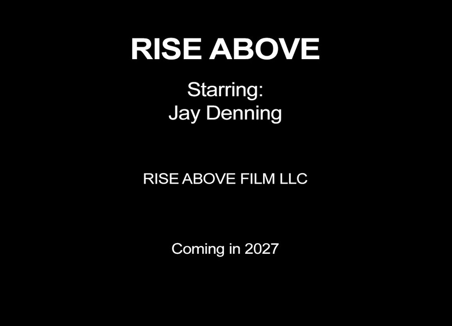 Rise Above