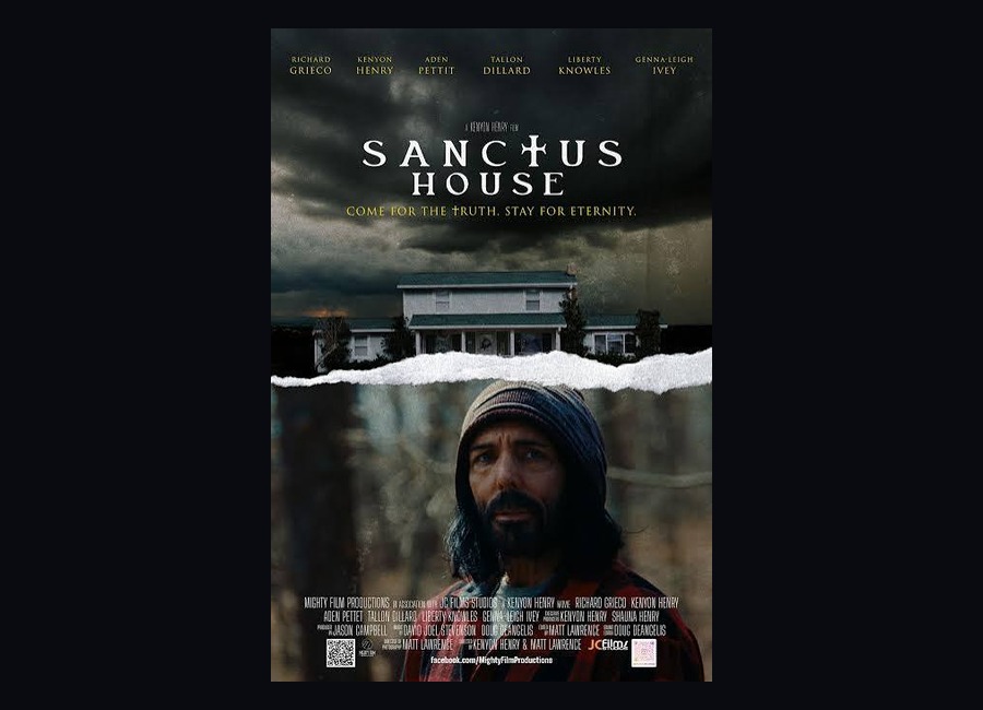 Sanctus House