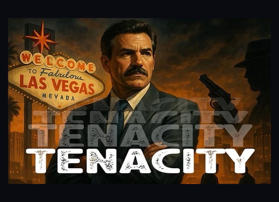 Tenacity