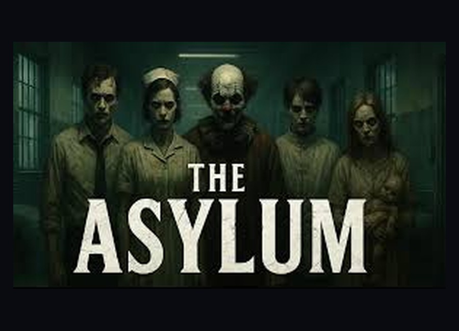 The Asylum