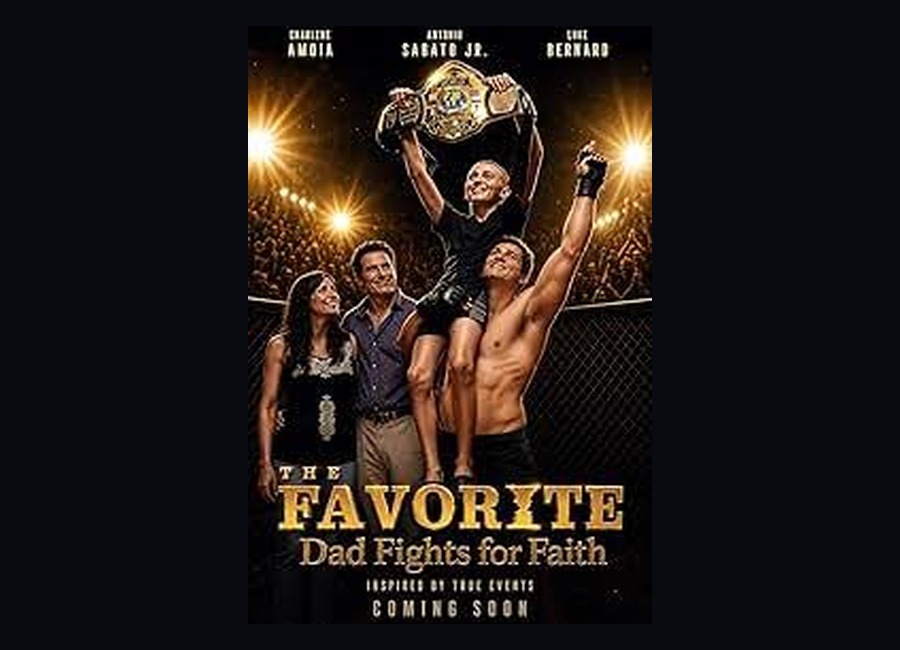 The Favorite II 