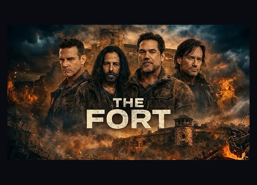 The Fort