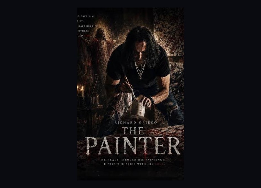 The Painter