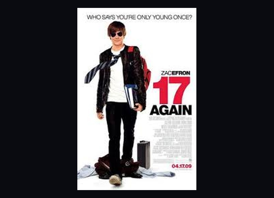 17 Again