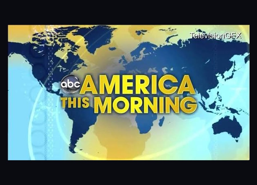 ABC America This Morning