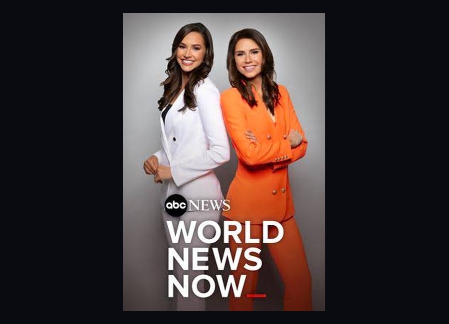 ABC World News Now