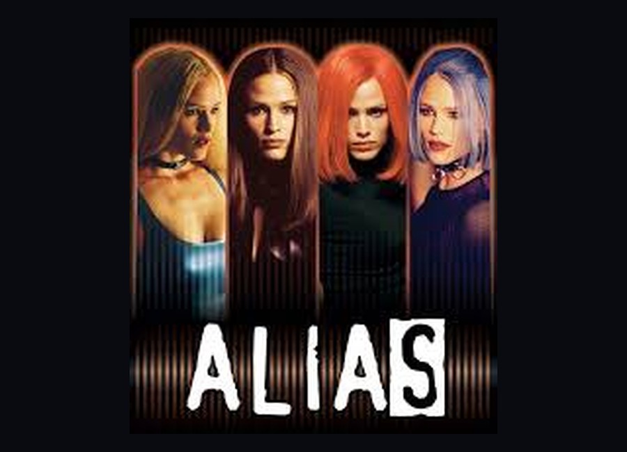 Alias