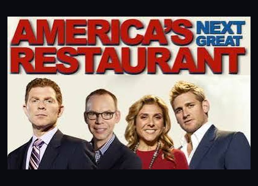 America’s Next Great Restaurant