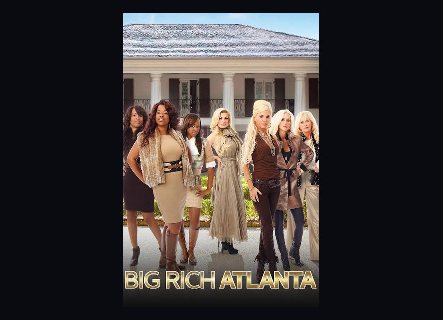 Big Rich Atlanta