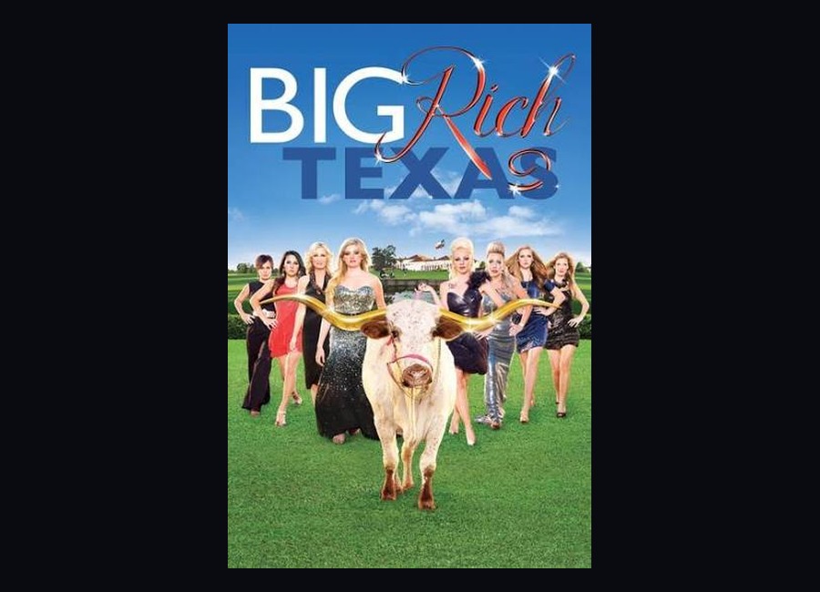 Big Rich Texas