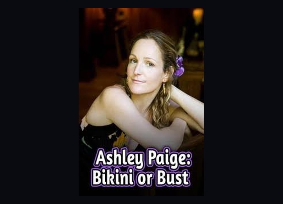 Bikini Or Bust